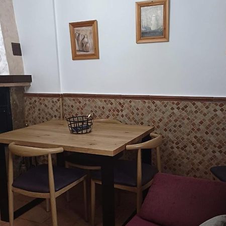 Casas Rurales Maribel - Complejo Alcala Del Jucar Εξωτερικό φωτογραφία
