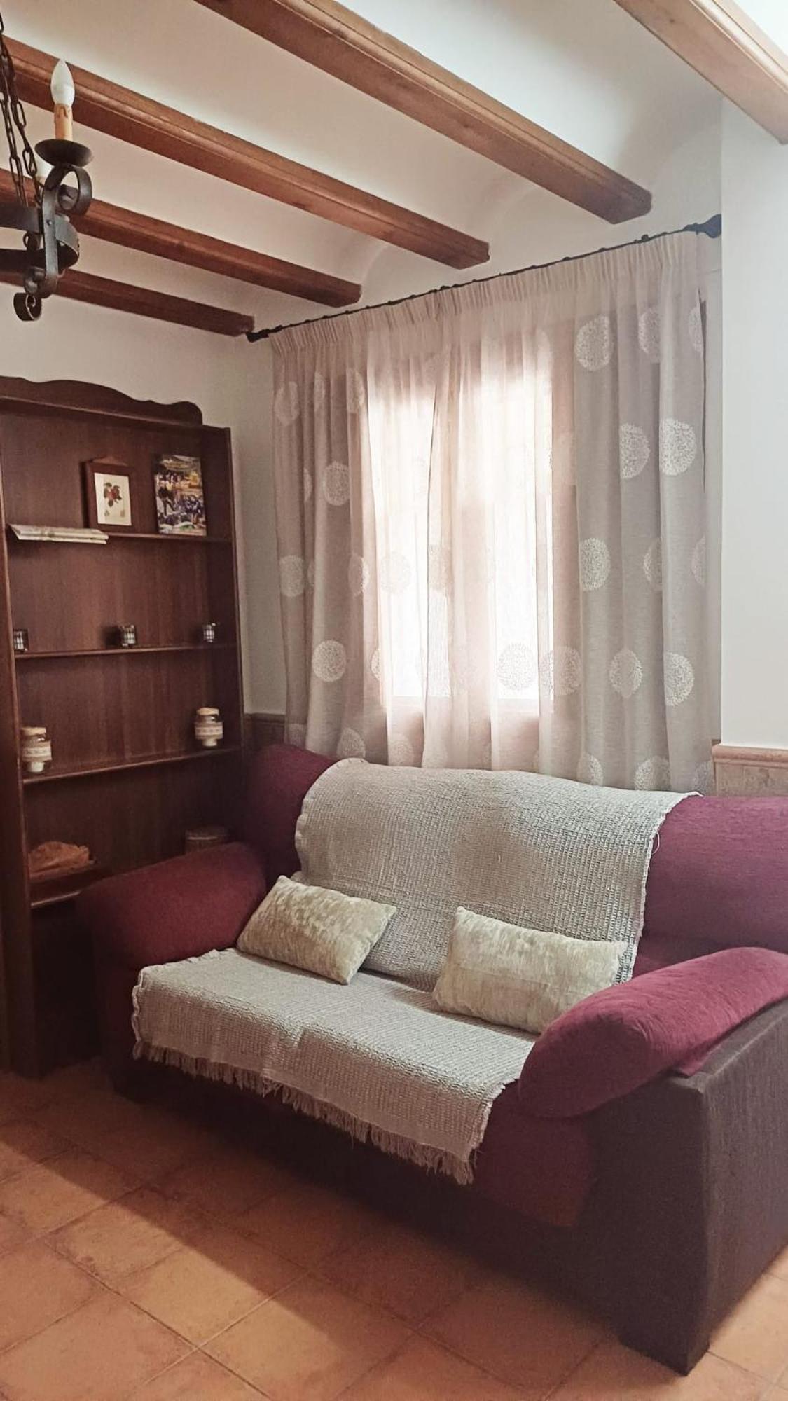 Casas Rurales Maribel - Complejo Alcala Del Jucar Εξωτερικό φωτογραφία