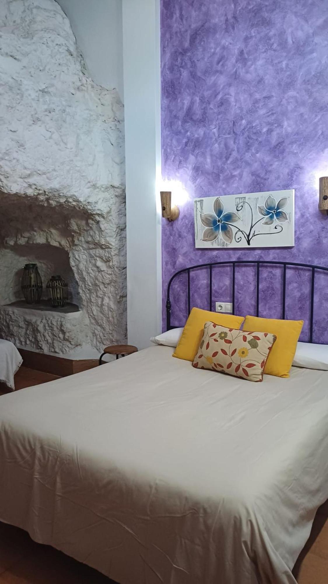 Casas Rurales Maribel - Complejo Alcala Del Jucar Δωμάτιο φωτογραφία