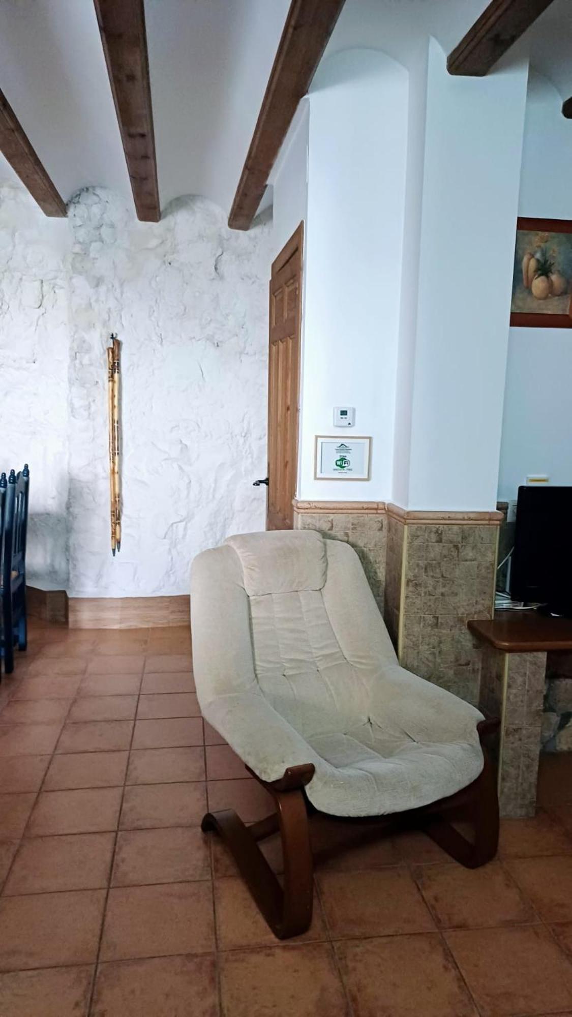 Casas Rurales Maribel - Complejo Alcala Del Jucar Δωμάτιο φωτογραφία