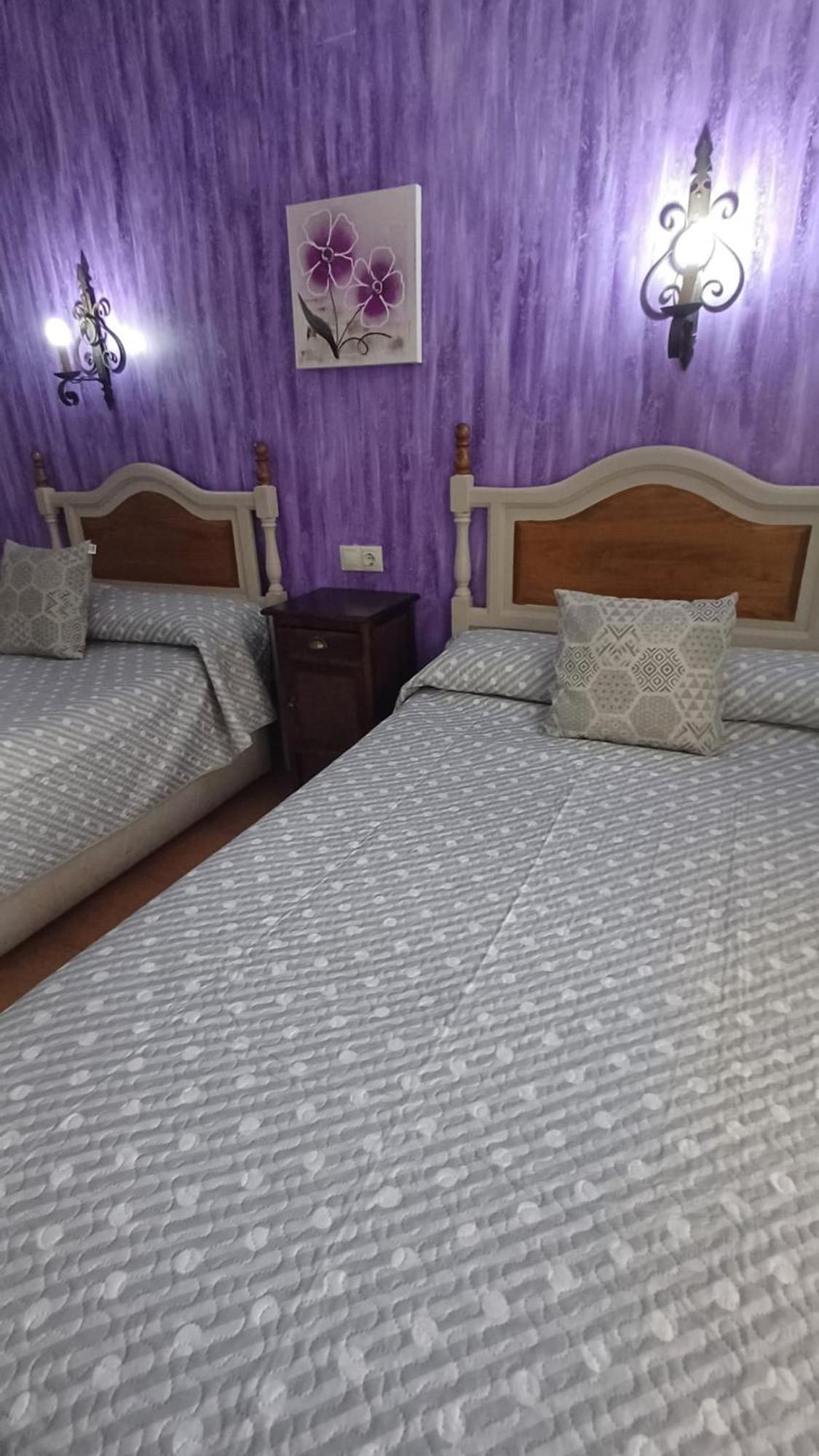 Casas Rurales Maribel - Complejo Alcala Del Jucar Δωμάτιο φωτογραφία