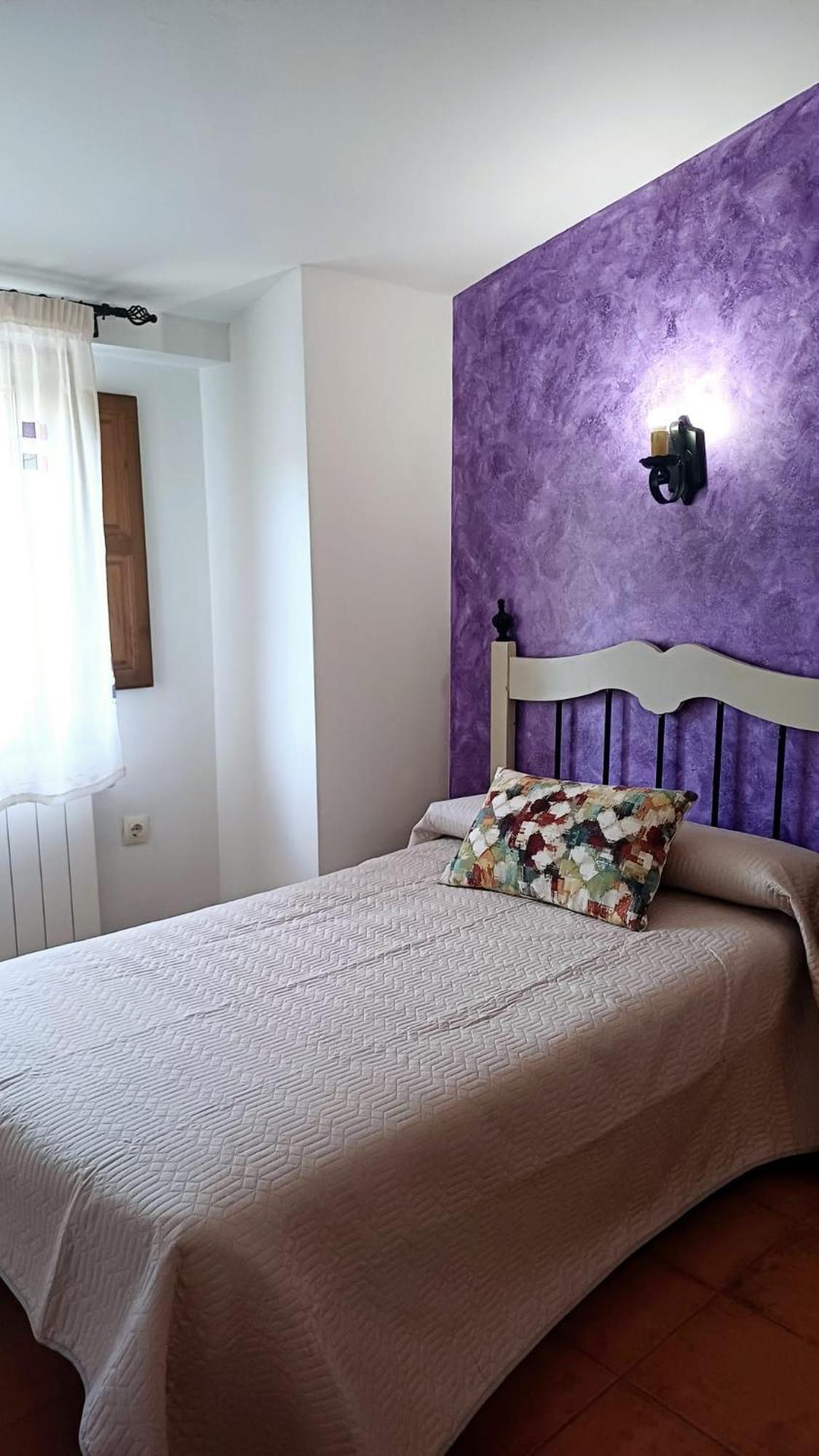 Casas Rurales Maribel - Complejo Alcala Del Jucar Εξωτερικό φωτογραφία