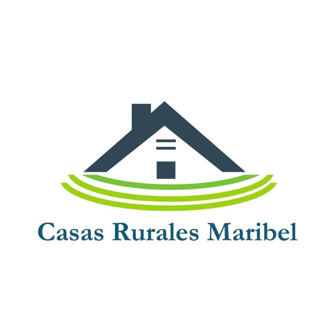 Casas Rurales Maribel - Complejo Alcala Del Jucar Εξωτερικό φωτογραφία